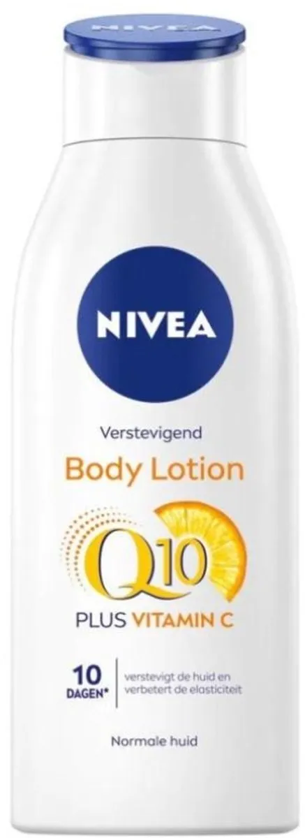 NIVEA Q10 Plus Verstevigende Bodylotion 400ml - 25 Stuks