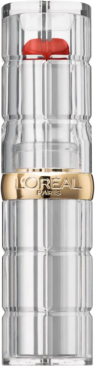 L'Oréal Paris Glow Paradise Balm-In-Lipstick 350 - Rood
