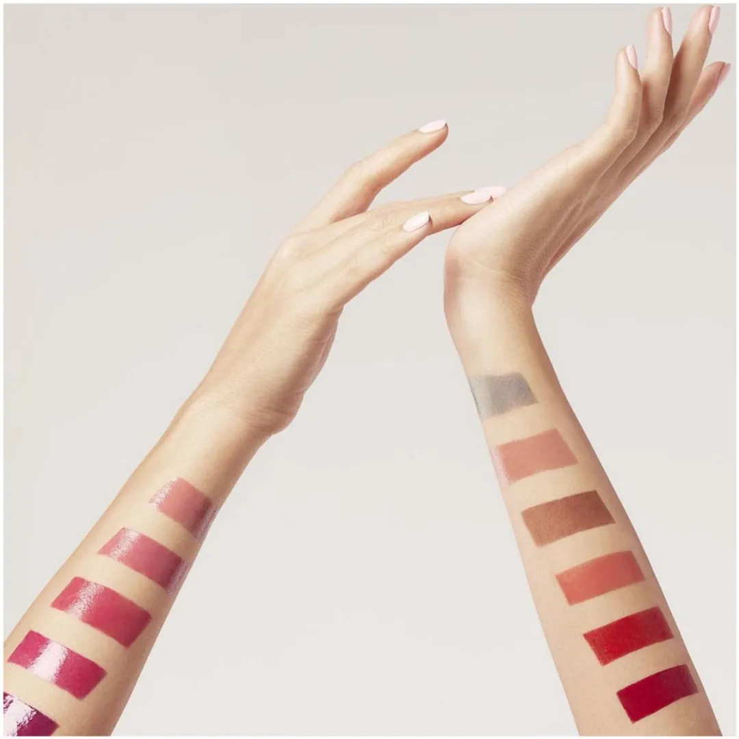 L'Oréal Paris Glow Paradise Balm-In-Lipstick 350 - Rood