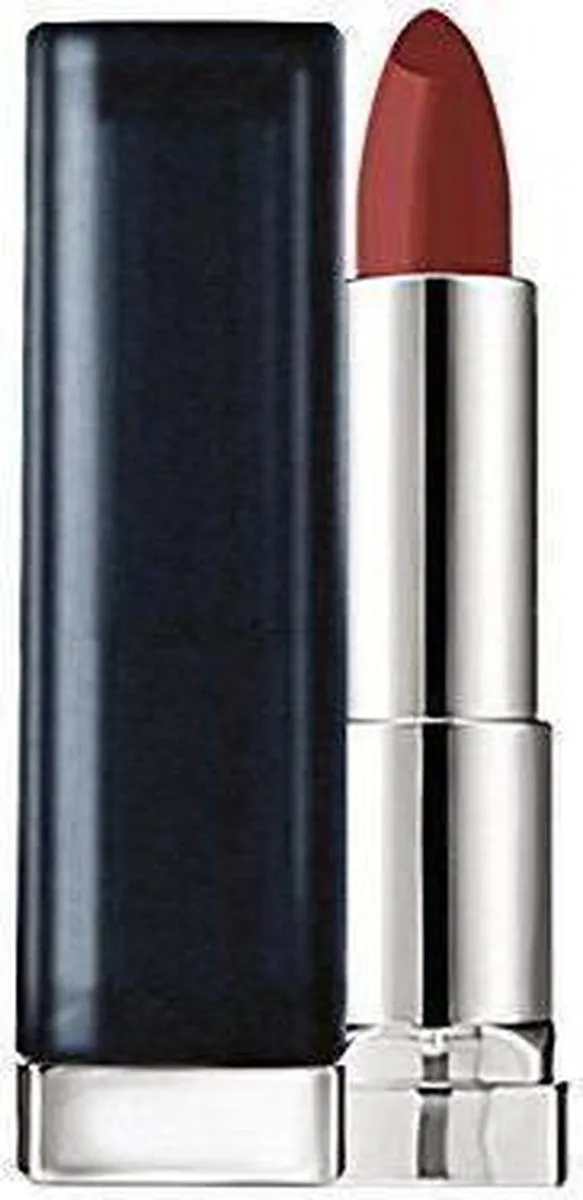 Maybelline Lipstick Matte Stick 975 Divine - Rood