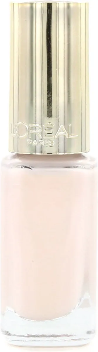 L'Oréal Paris Color Riche Le Vernis Nagellak 856 PeachNeglige