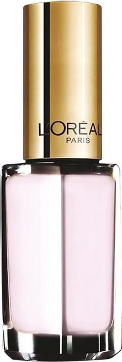 L'Oréal Paris Color Riche Le Vernis Nagellak 856 PeachNeglige
