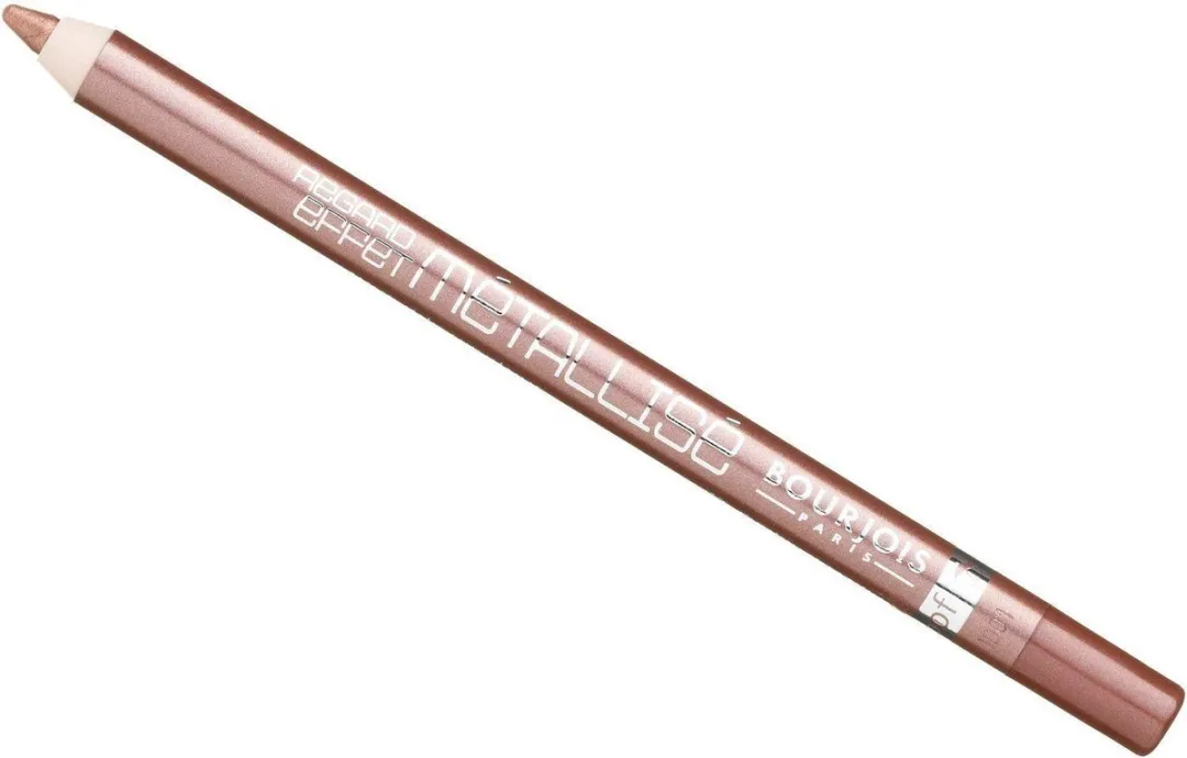 Bourjois Regard Effet Métallisé Oogpotlood 53 Feuille De Cuivre - 1.2ml