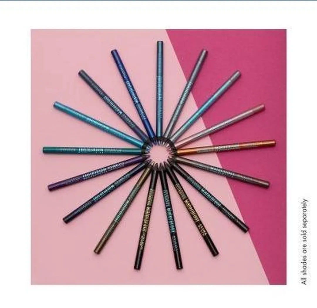 Bourjois Regard Effet Métallisé Oogpotlood 53 Feuille De Cuivre - 1.2ml