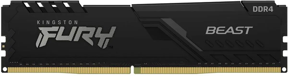 Kingston Beast KF436C18BB/16 DDR4 RAM - 16GB 3600MHz