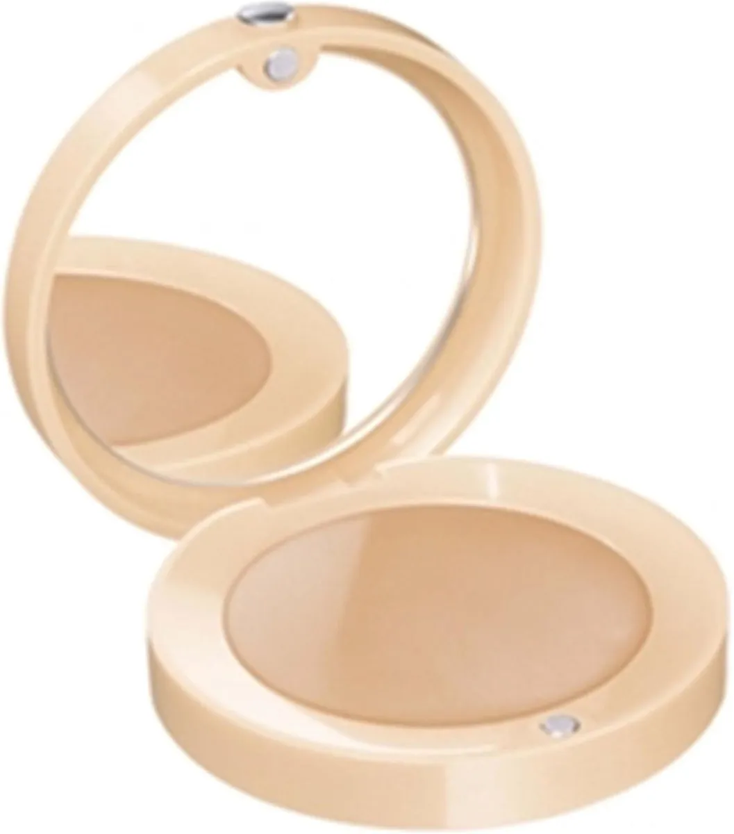 Bourjois Happy Light Cream Concealer 23 Beige Doré - 3ml