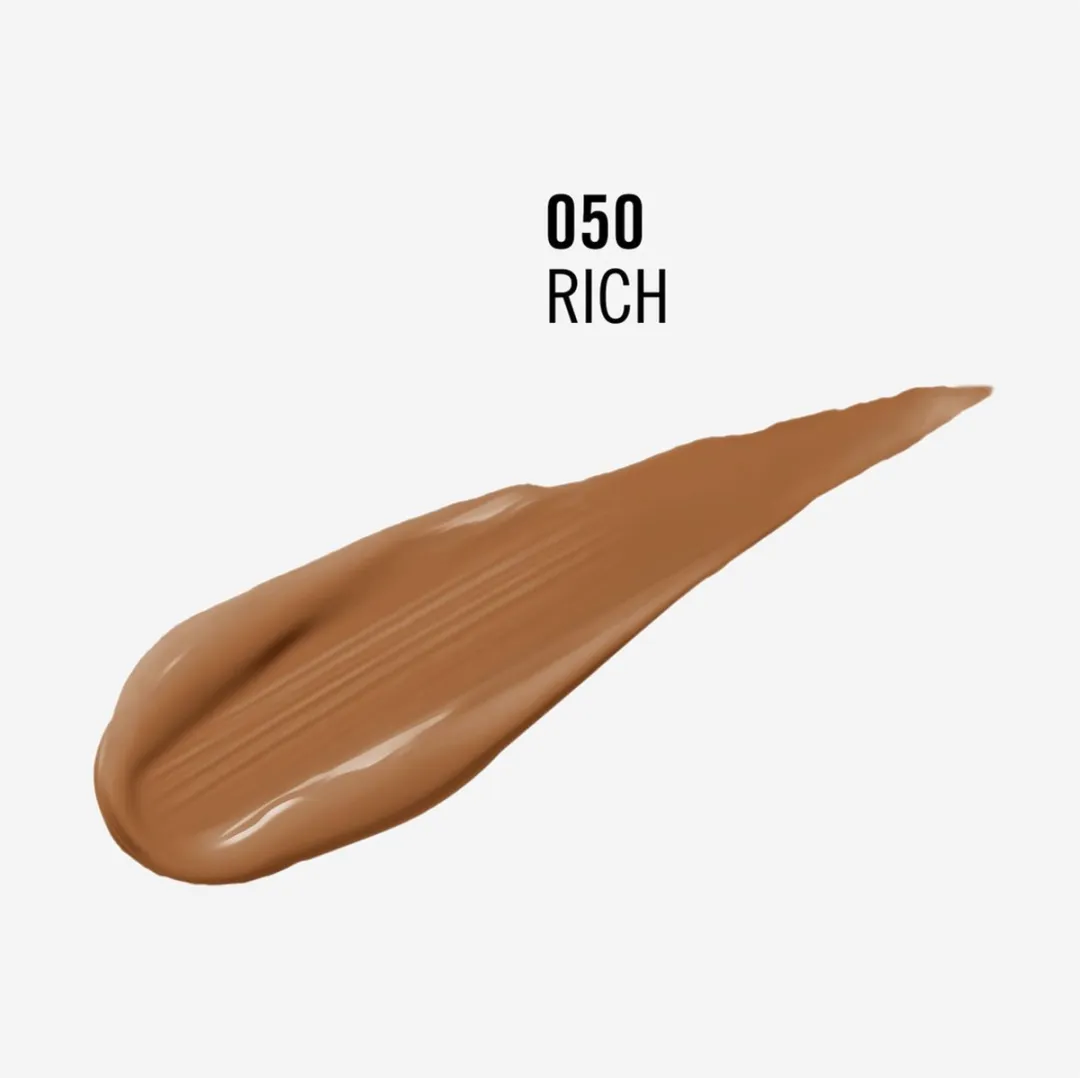 Rimmel London KIND & FREE Vegan Concealer 050 Rich - 7ml