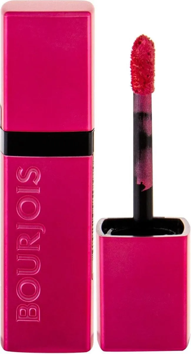 Bourjois Metachic Lip Cream 04 Tro-pink