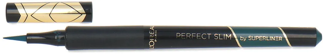 L'Oréal Paris Perfect Slim By Superliner Eyeliner 05 Teal