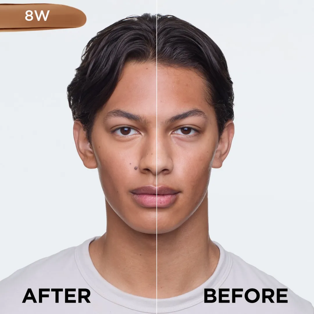 L'Oréal Paris Accord Parfait Foundation 8D/W - 30ml