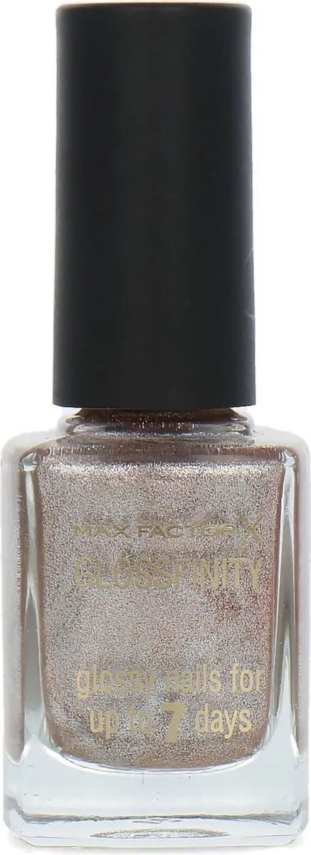 Max Factor Glossfinity Nagellak Angel Nails 10ml