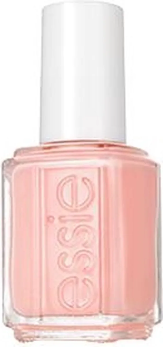 Essie Steal His Name Nagellak 408 - 13.5ml - Roze