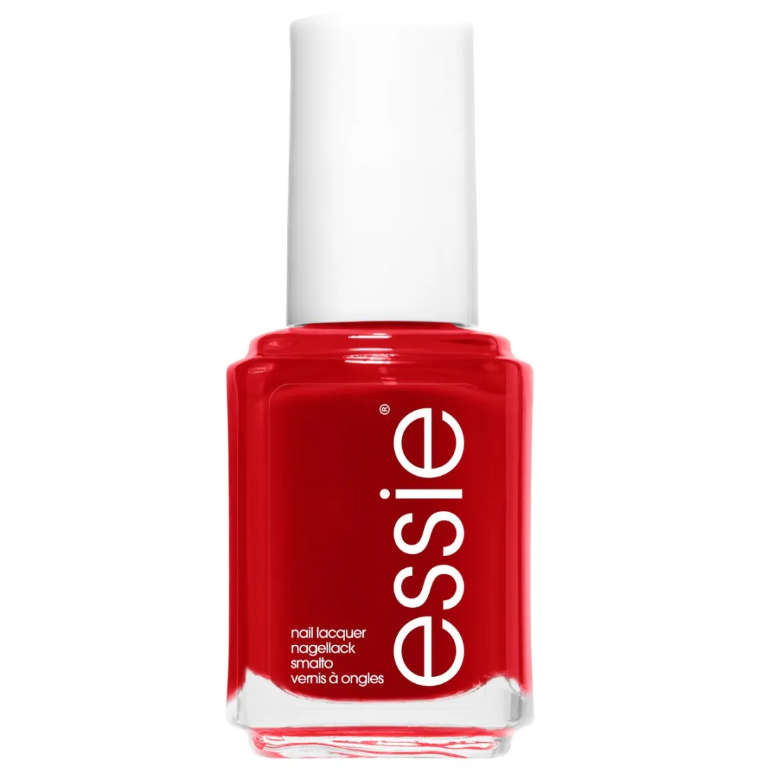 essie Original 57 Forever Yummy Nagellak - 14ml - Rood