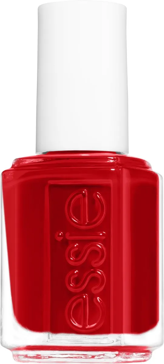 essie Original 57 Forever Yummy Nagellak - 14ml - Rood