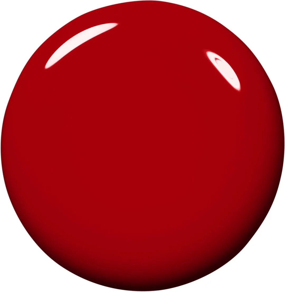 essie Original 57 Forever Yummy Nagellak - 14ml - Rood