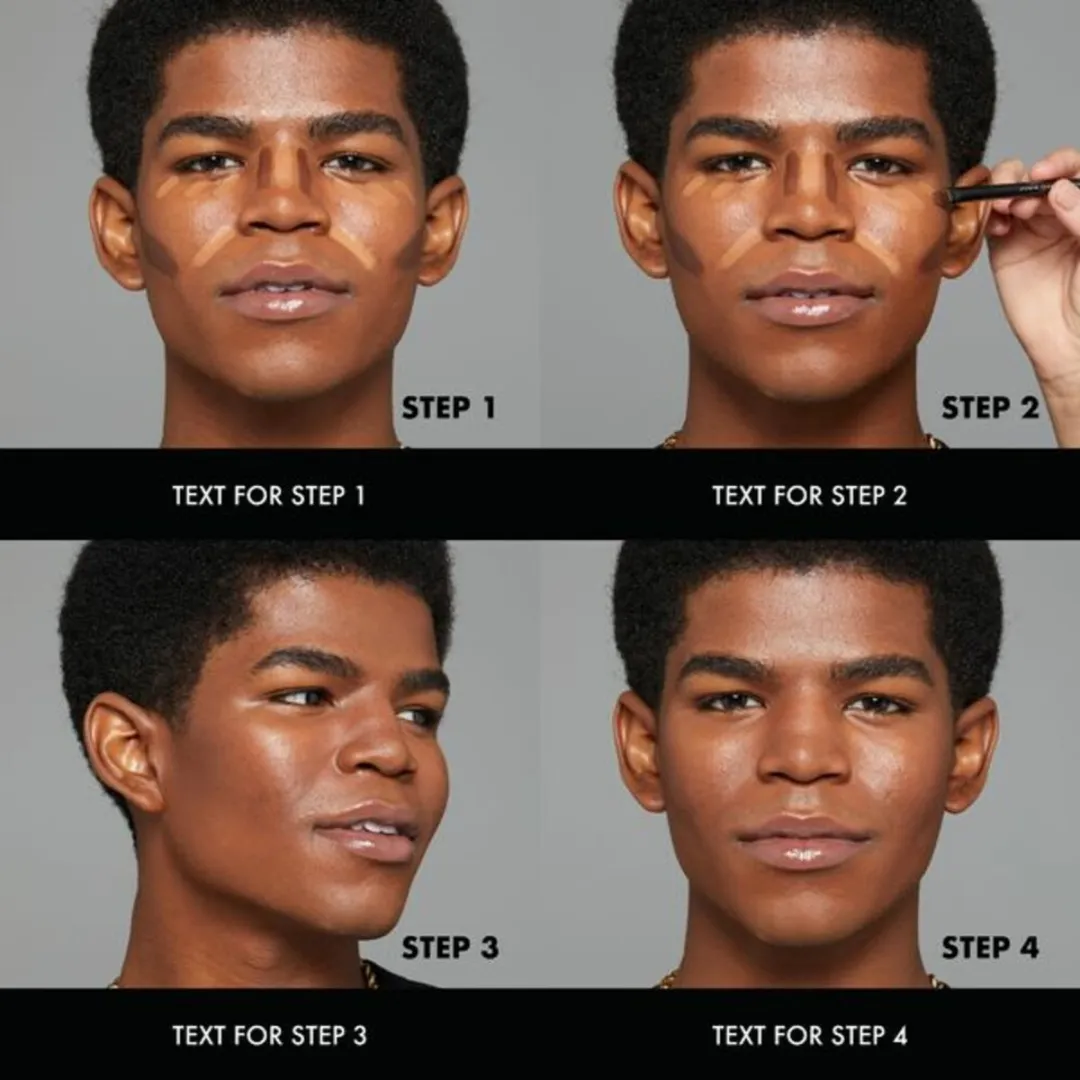 NYX Can't Stop Won't Stop Concealer Vanilla 3.5ml