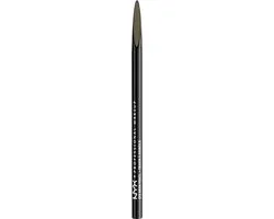 NYX Precision Brow Pencil Taupe PBP02 - 1,3g