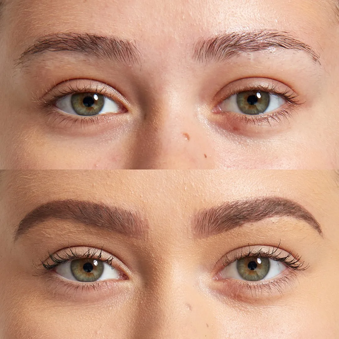 NYX Precision Brow Pencil Taupe PBP02 - 1,3g - afbeelding 6 van 6