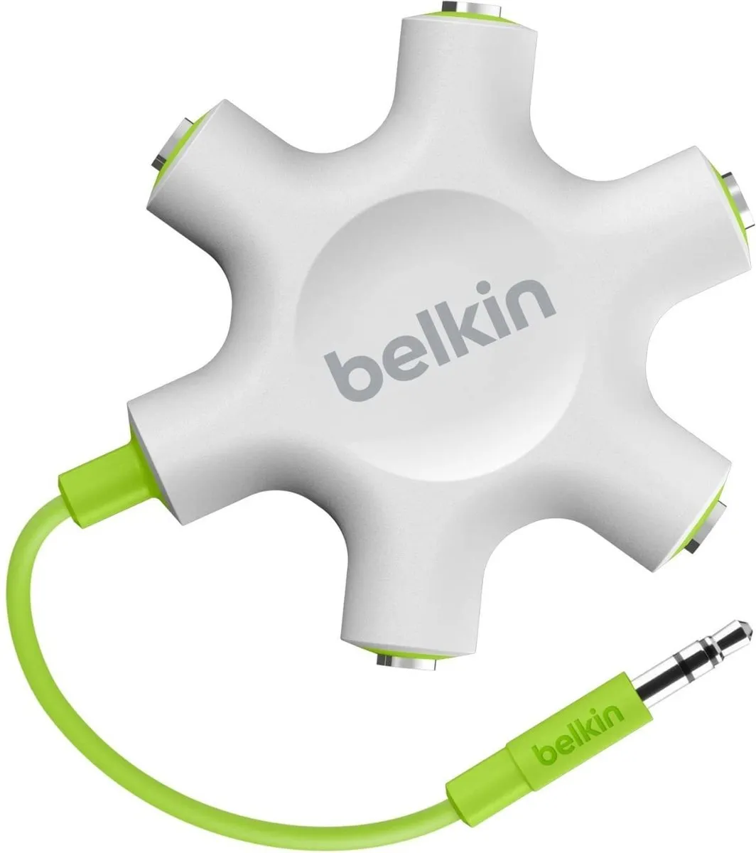 Belkin F8Z274BT Kabeladapter