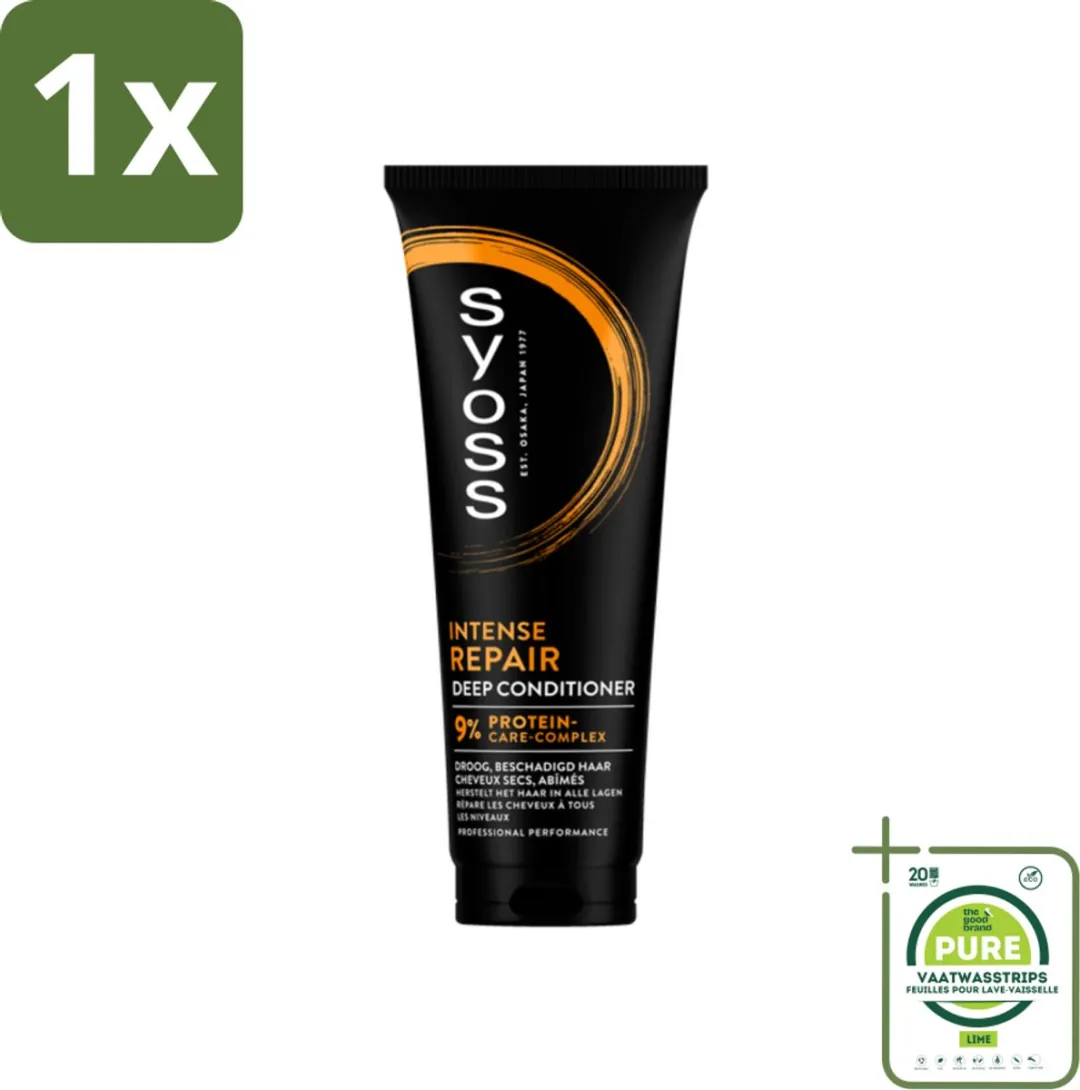 SYOSS Repair Conditioner 250ml
