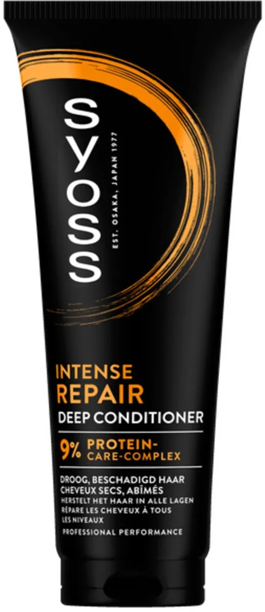 SYOSS Repair Conditioner 250ml