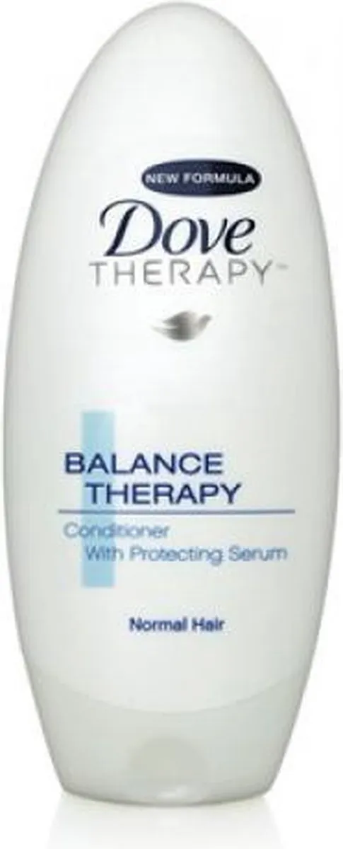 Dove Therapy Balance Conditioner 250ml