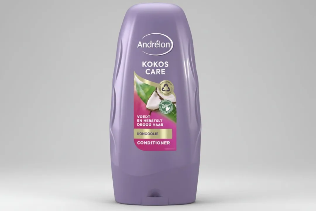 Andrélon Kokos Care Conditioner Diepe Hydratatie 250ml
