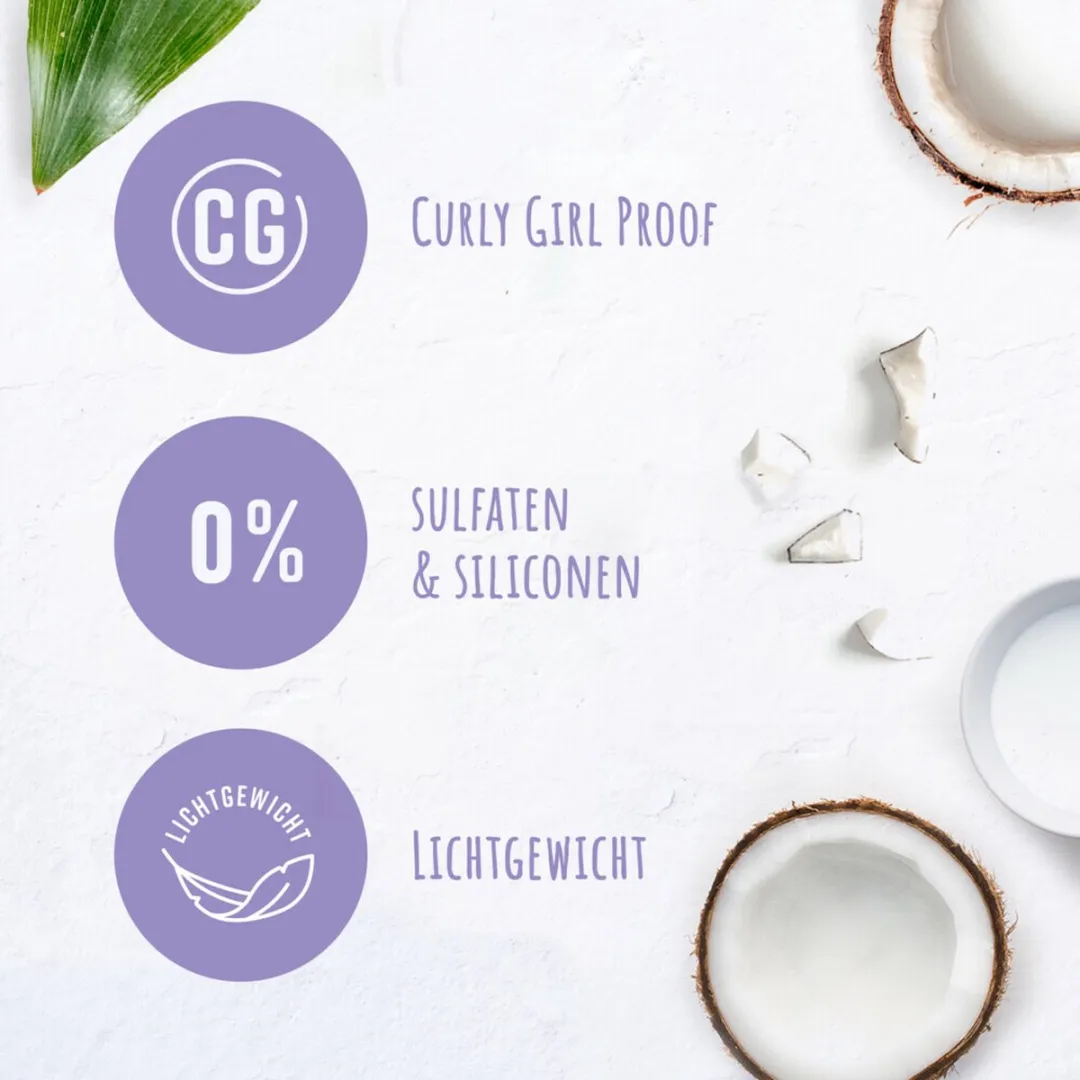 Andrélon Kokos Care Conditioner Diepe Hydratatie 250ml