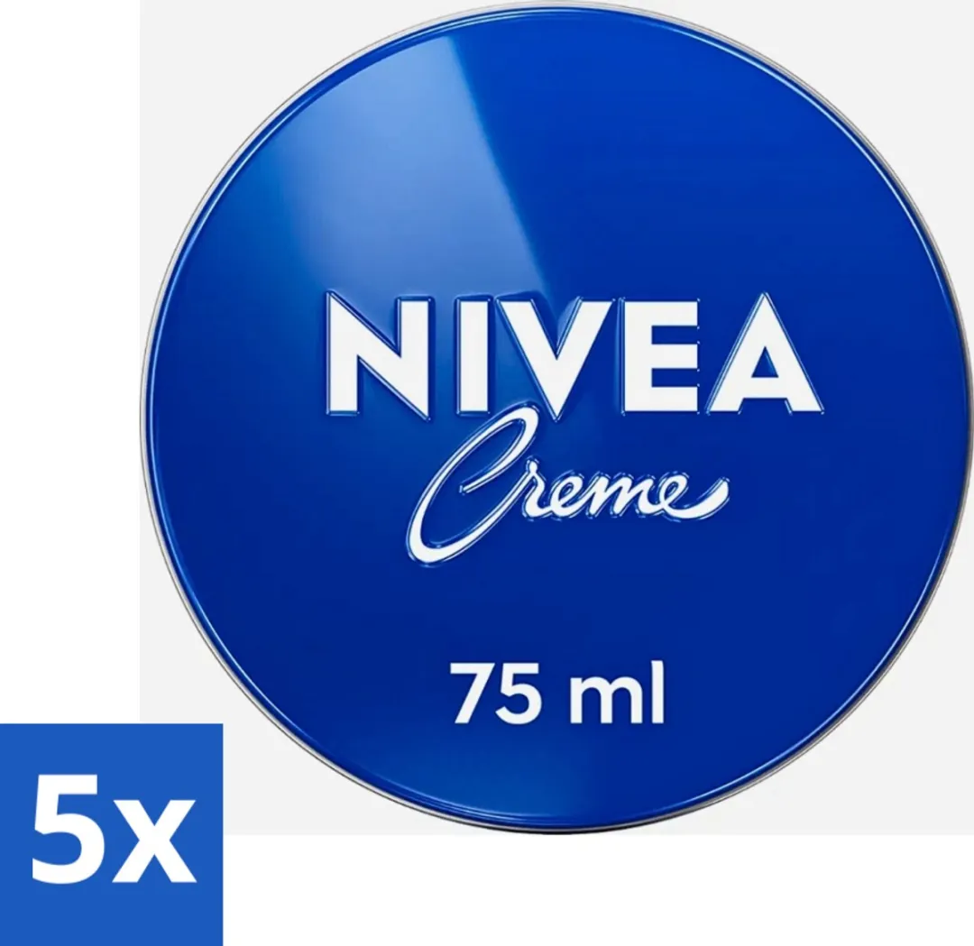 NIVEA Crème 75ml