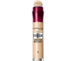 Maybelline Instant Anti-aging Concealer 02 Beige