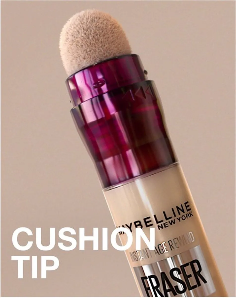 Maybelline Instant Anti-aging Concealer 02 Beige