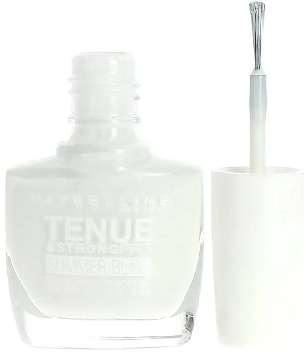 Maybelline New York Pro Nagellak 871 Witte Kamer - 10ml