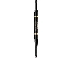 Max Factor Real Brow Fill & Shape Wenkbrauwpotlood 05 Black Brown