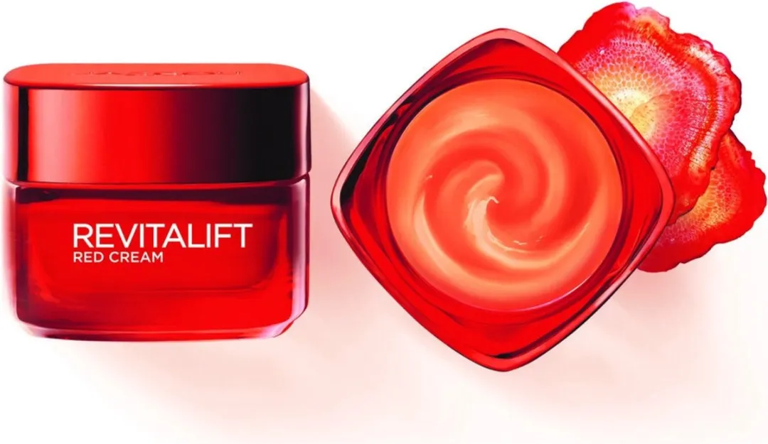 L'Oréal Paris Revitalift Dagcrème 50ml - Met Pro-retinol & Ginseng