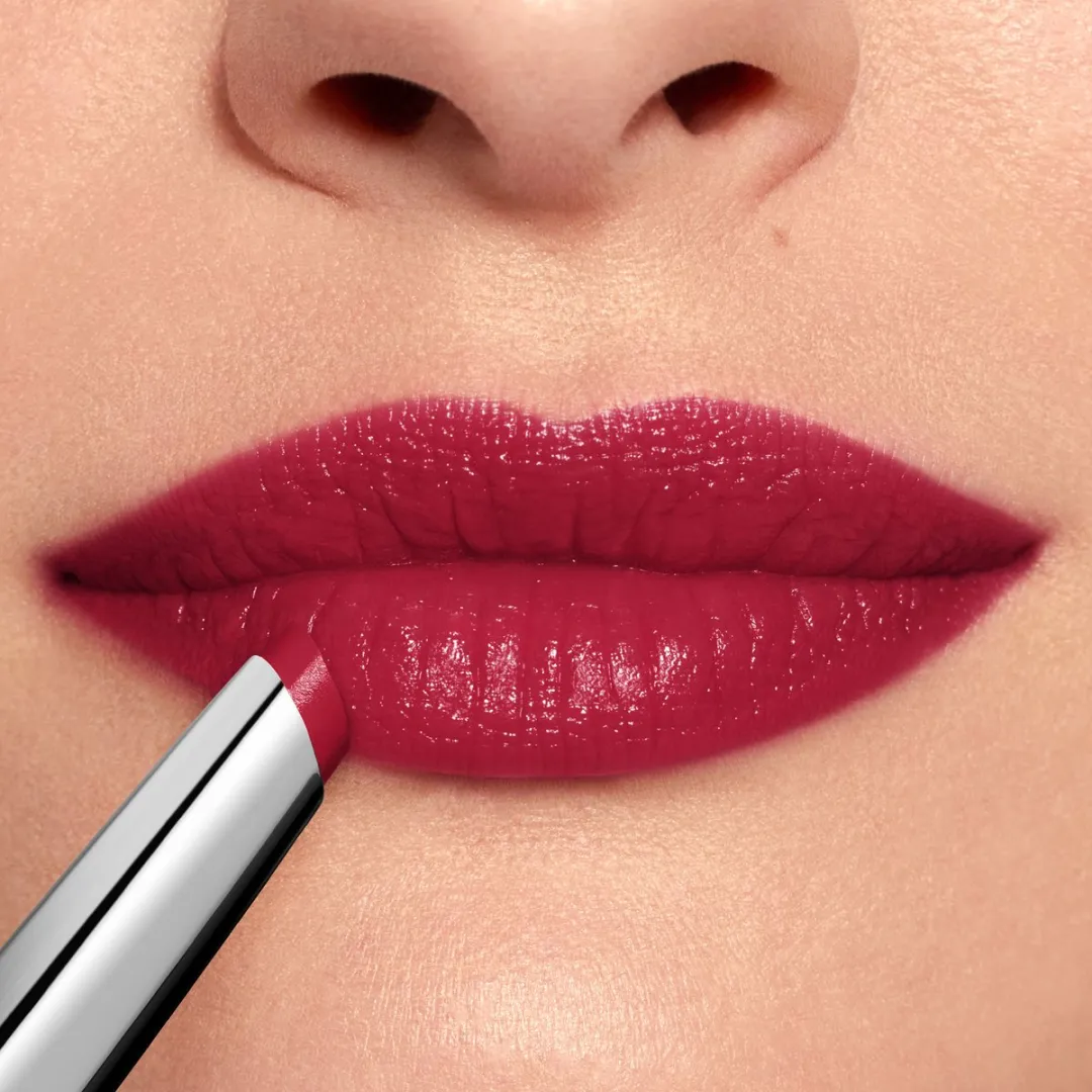 Bourjois Healthy Mix Clean Lip Sorbet 01 Sundae Cherry Sundae - 7,4 g