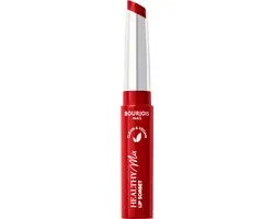 Bourjois Healthy Mix Clean Lip Sorbet 01 Sundae Cherry Sundae - 7,4 g