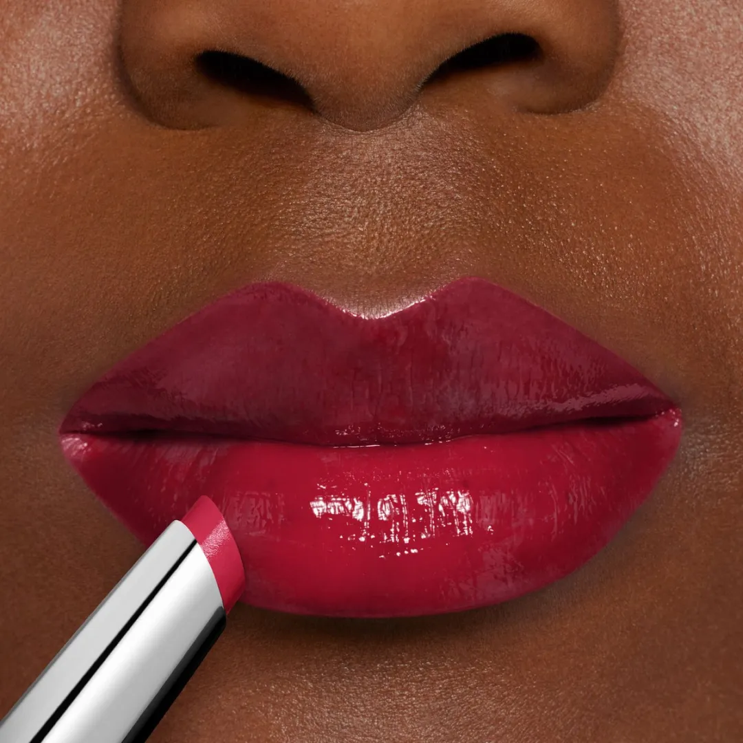 Bourjois Healthy Mix Clean Lip Sorbet 01 Sundae Cherry Sundae - 7,4 g