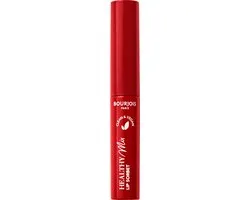 Bourjois Healthy Mix Clean Lip Sorbet 01 Sundae Cherry Sundae - 7,4 g