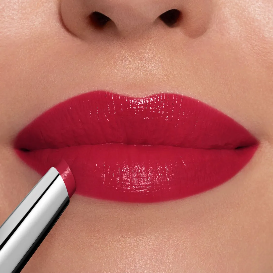 Bourjois Healthy Mix Clean Lip Sorbet 01 Sundae Cherry Sundae - 7,4 g - afbeelding 6 van 6