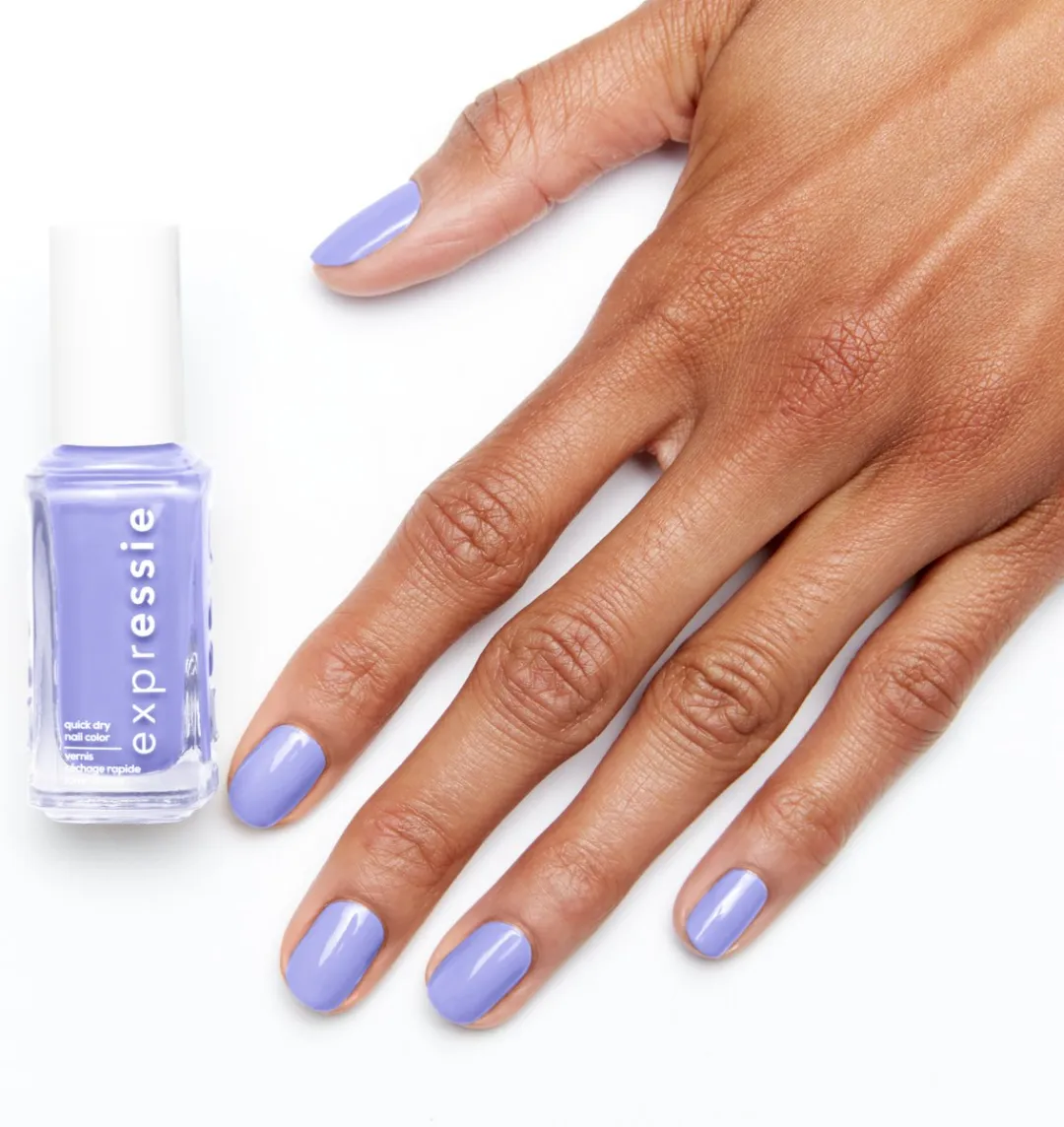 essie Expressie Nagellak 430 SK8 With Destiny - 10ml