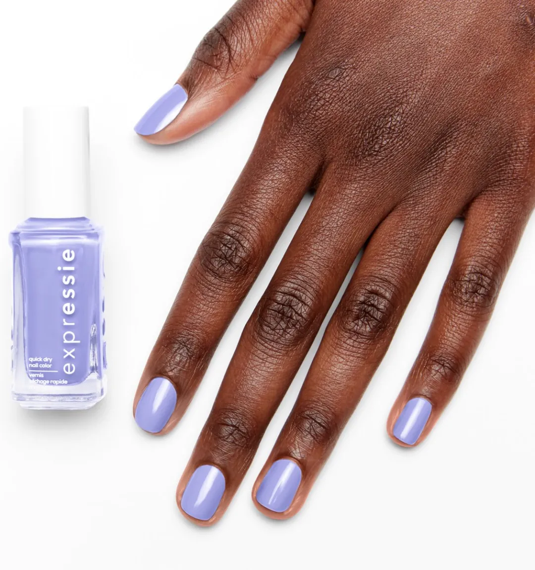 essie Expressie Nagellak 430 SK8 With Destiny - 10ml