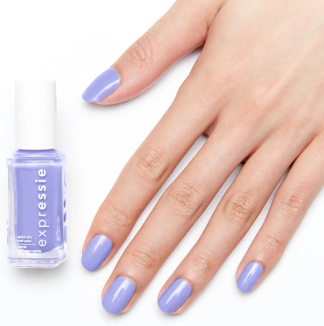essie Expressie Nagellak 430 SK8 With Destiny - 10ml