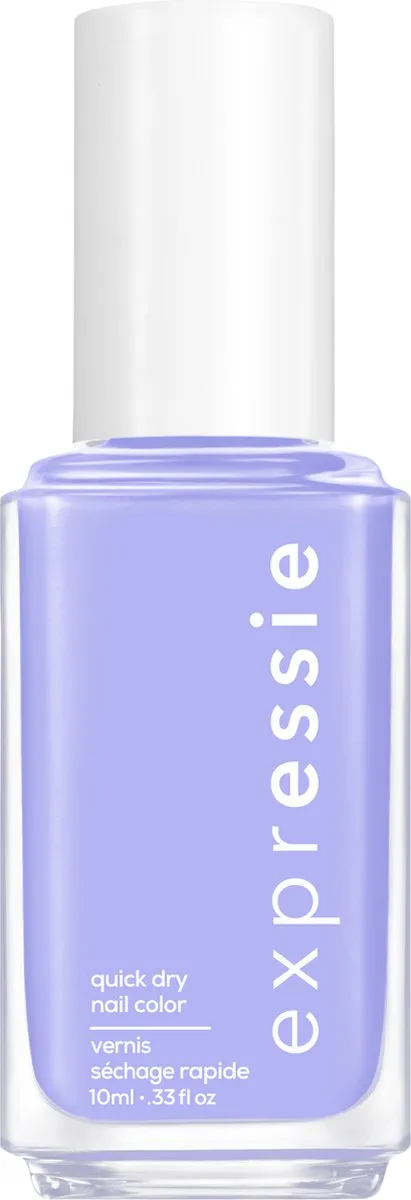 essie Expressie Nagellak 430 SK8 With Destiny