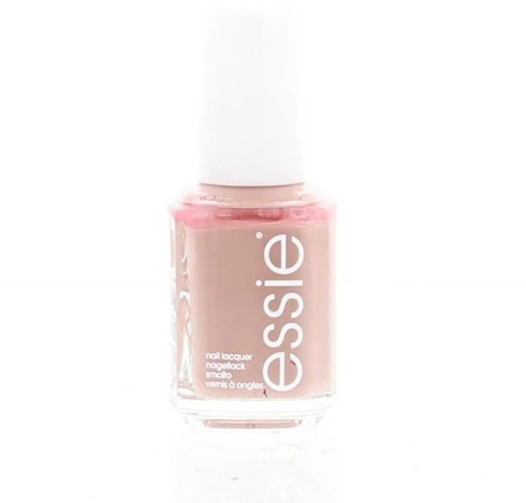 essie Original 101 Lady Like Nude Nagellak 13,5ml