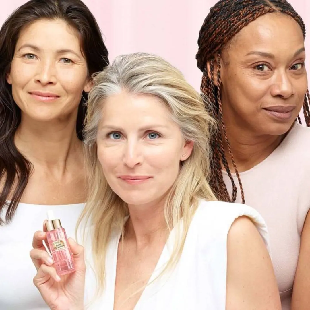 L'Oréal Paris Age Perfect Rozig Olie-Serum 30ml