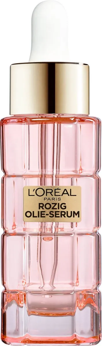 L'Oréal Paris Age Perfect Rozig Olie-Serum 30ml
