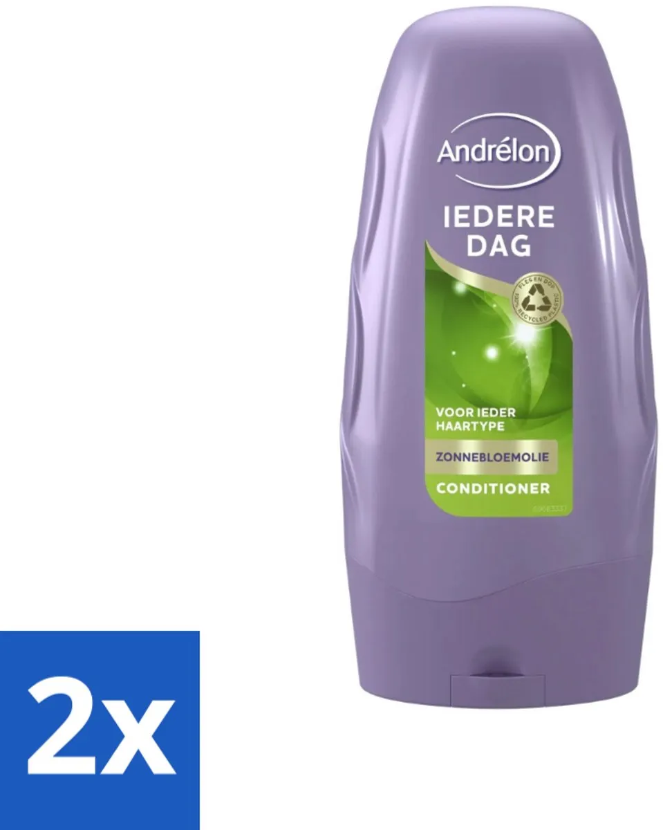 Andrélon Conditioner Iedere Dag 250ml