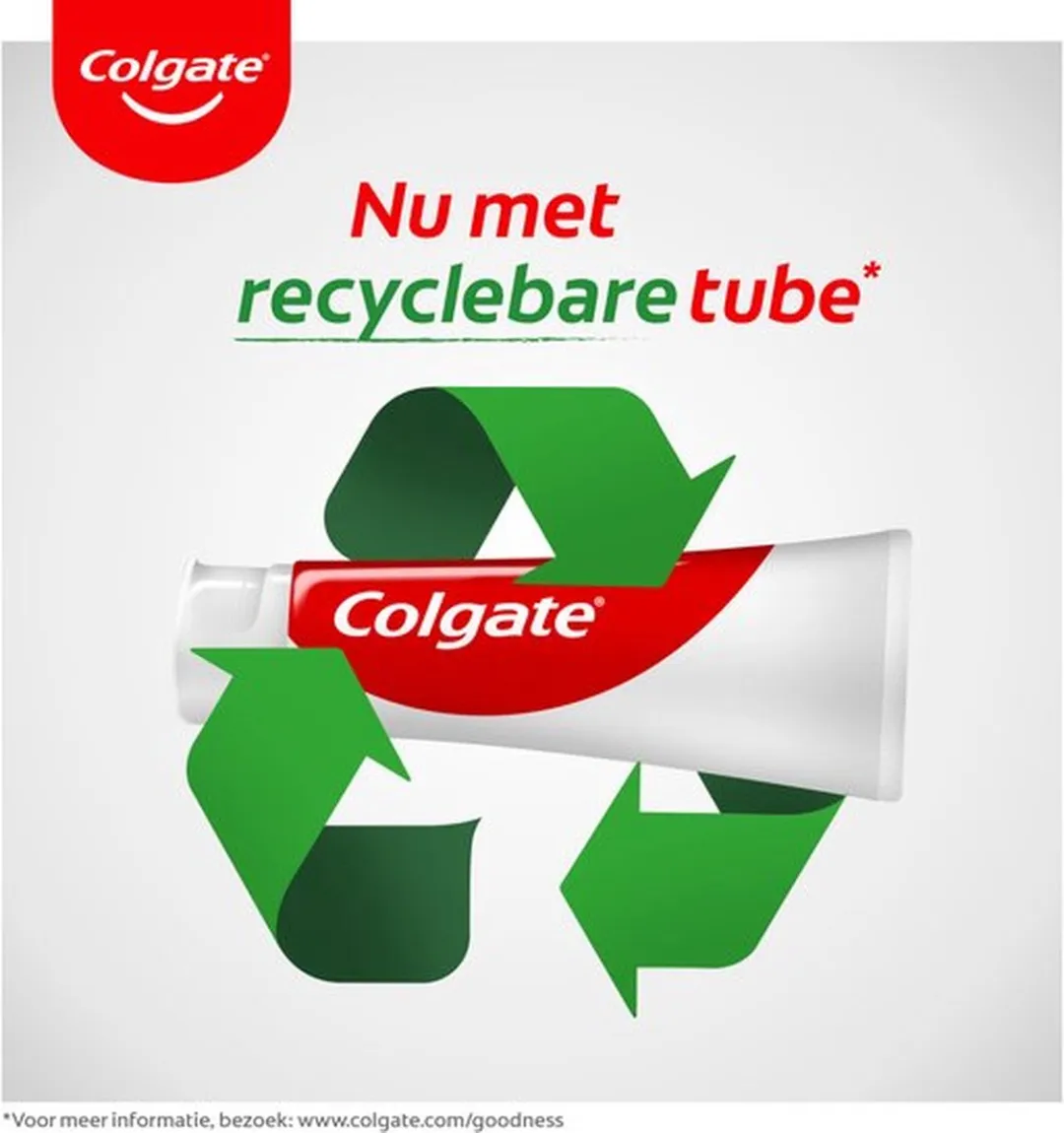 Colgate Tandpasta Caries Protection 3x75ml