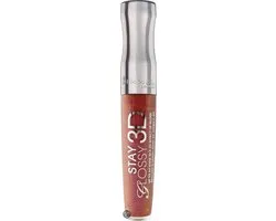 Rimmel London Stay Glossy 3D 703 Lipgloss