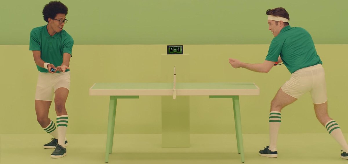 1-2 Switch - Nintendo Switch